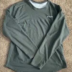 Columbia Long Sleeve T-Shirt